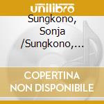 Sungkono, Sonja /Sungkono, Shanti - 20Th Century Piano Duett cd