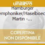 Hamburger Symphoniker/Haselboeck, Martin - Herbeck: Sinfonie 4 D Moll cd musicale