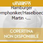 Hamburger Symphoniker/Haselboeck, Martin - Herbeck: Sinfonie 4 D Moll cd