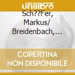Sch??Fer, Markus/ Breidenbach, Ernst - Reger: Lieder cd