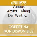 Various Artists - Klang Der Welt -  Brasilien cd musicale