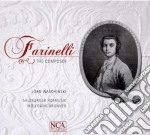 Carlo Maria Broschi (Farinelli) - Farinelli: The Composer
