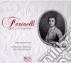 Carlo Maria Broschi (Farinelli) - Farinelli: The Composer cd
