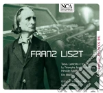 Franz Liszt - Tasso cd