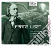 Franz Liszt - Tasso cd