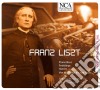 Franz Liszt - The Sound Of Weimar 5 cd