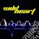 Wildheart - Wildheart (Limited Numbered Edition) cd
