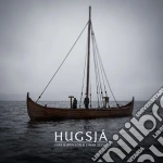 Ivar Bjornson & Einar Selvik - Hugsja cd