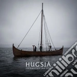 (LP Vinile) Ivar Bjornson & Einar Selvik - Hugsja (White Vinyl) (2 Lp) vinile
