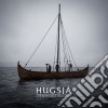 (LP Vinile) Ivar Bjornson & Einar Selvik - Hugsja (White Vinyl) (2 Lp) cd