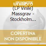 (LP Vinile) Massgrav - Stockholm Rockers vinile