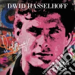David Hasselhoff - Open Your Eyes cd