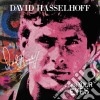 David Hasselhoff - Open Your Eyes cd