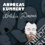 (LP Vinile) Andreas Kummert - Harlekin Dreams (2 Lp) vinile