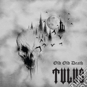 (LP Vinile) Tulus - Old Old Death lp vinile