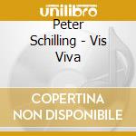 Peter Schilling - Vis Viva cd