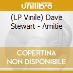 (LP Vinile) Dave Stewart - Amitie vinile