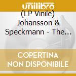 (LP Vinile) Johansson & Speckmann - The Germs Of Circumstance (Limited) lp vinile