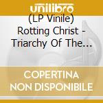 (LP Vinile) Rotting Christ - Triarchy Of The Lost Lovers (Limited Black Vinyl) lp vinile