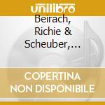 Beirach, Richie & Scheuber, Christian - Jazz Am Rhein 2019 - Live (2 Cd) cd