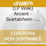 (LP Vinile) Ancient - Svartalvheim - Clear Edition lp vinile