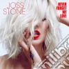Joss Stone - Never Forget My Love cd