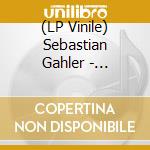 (LP Vinile) Sebastian Gahler - Electric Stories (Deluxe Edition) cd