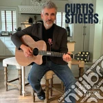 Curtis Stigers - Songs From My Kitchen, Volume 1 cd