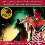 Bande italiane cd