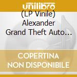 (LP Vinile) Alexander Grand Theft Auto / Stone - Keep Moving vinile