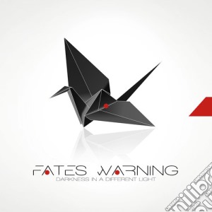 Fates Warning - Darkness In A Different Light cd musicale di Fates Warning
