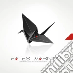 Fates Warning - Darkness In A Different Light