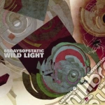 65Daysofstatic - Wild Light cd