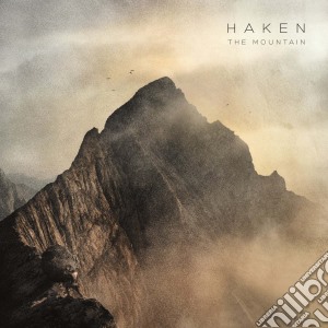 Haken - Mountain cd musicale di Haken