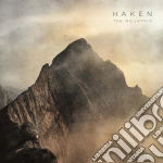 Haken - Mountain cd