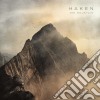 Haken - Mountain cd