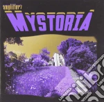 Amplifier - Mystoria cd