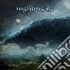 Nightingale - Retribution cd