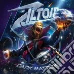 Devin Townsend - Dark Matters cd
