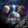 Devin Townsend Project - Ziltoid Live At Royal Albert Hall cd