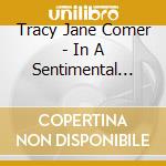 Tracy Jane Comer - In A Sentimental Mood cd