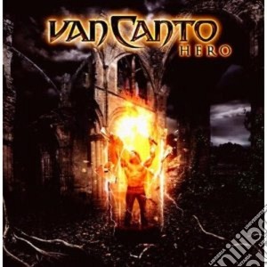 Van Canto - Hero cd musicale di Canto Van