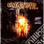Van Canto - Hero cd