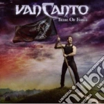 Van Canto - Tribe Of Force cd