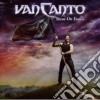 Van Canto - Tribe Of Force cd