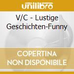 V/C - Lustige Geschichten-Funny cd