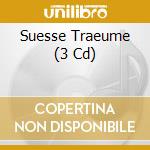 Suesse Traeume (3 Cd) cd