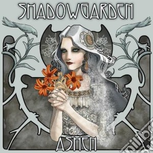 Shadowgarden - Ashen cd musicale di Garden Shadov