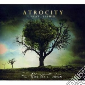 Atrocity Feat. Yasmi - After The Storm cd musicale di ATROCITY