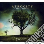 Atrocity Feat. Yasmi - After The Storm cd